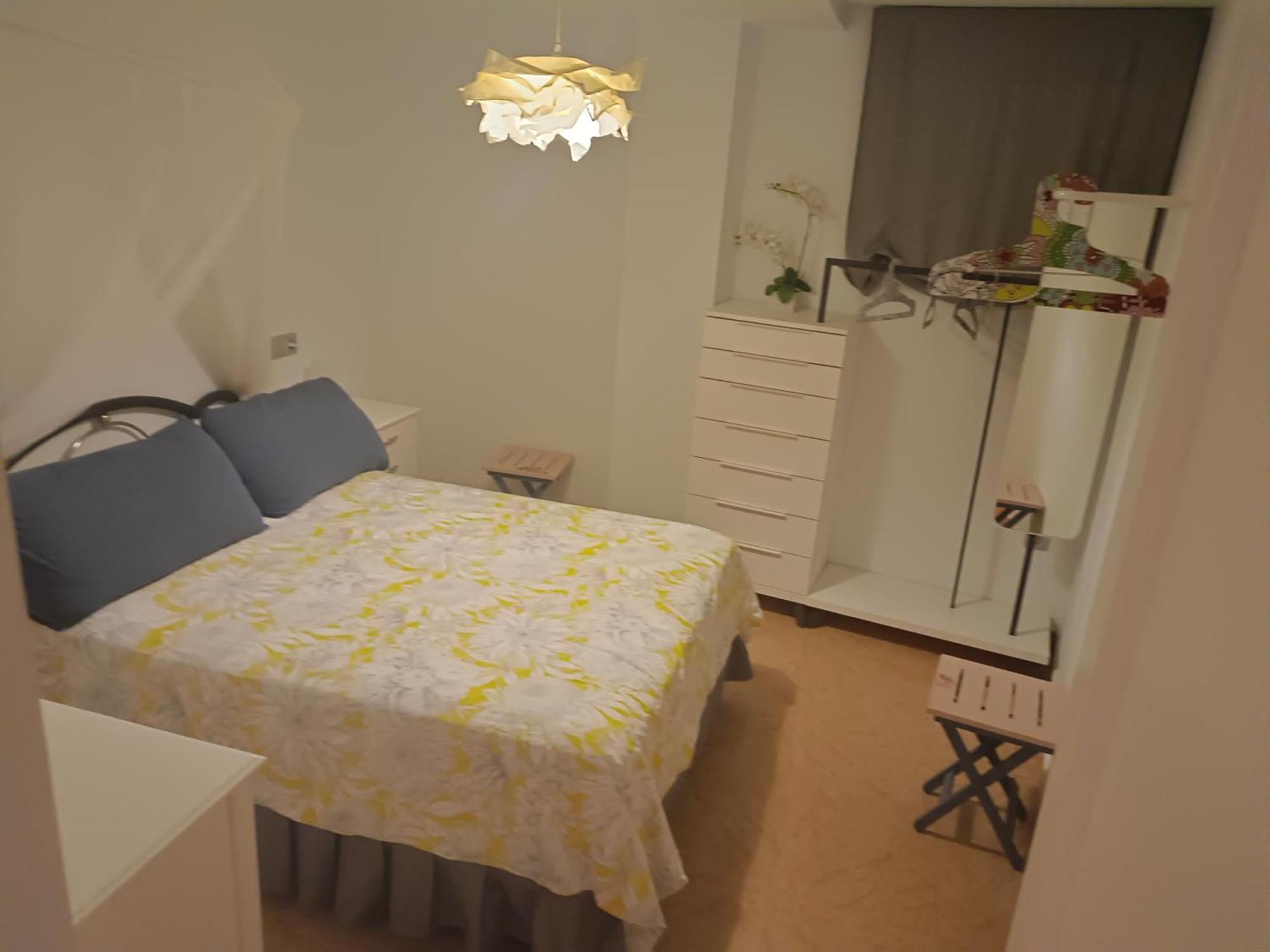 Kalma Cazorla Lägenhet Exteriör bild