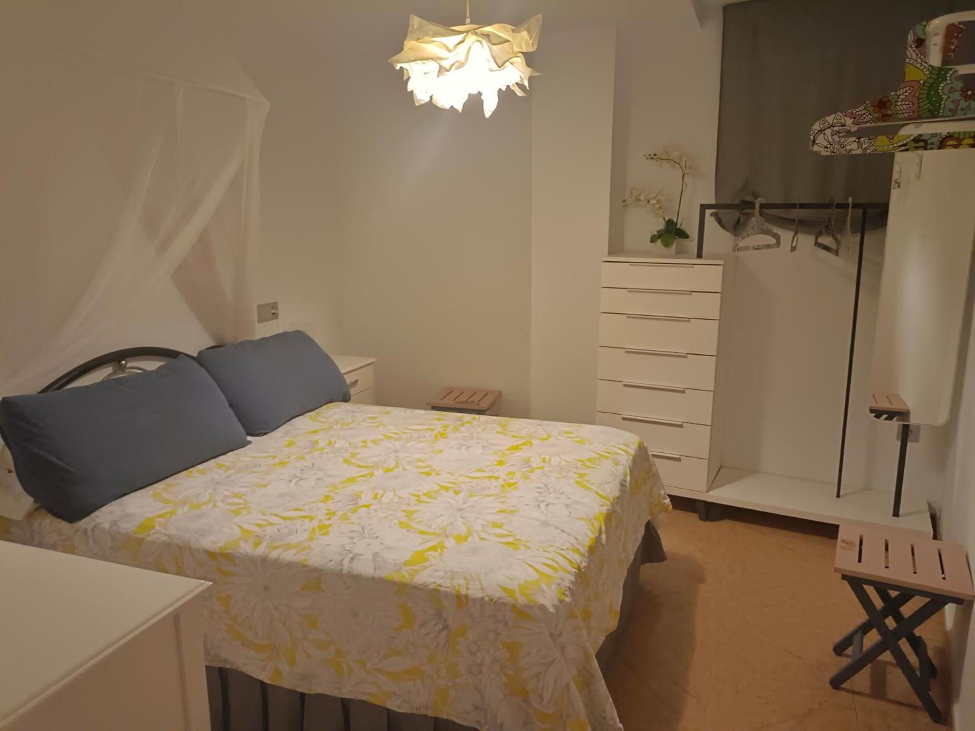 Kalma Cazorla Lägenhet Exteriör bild