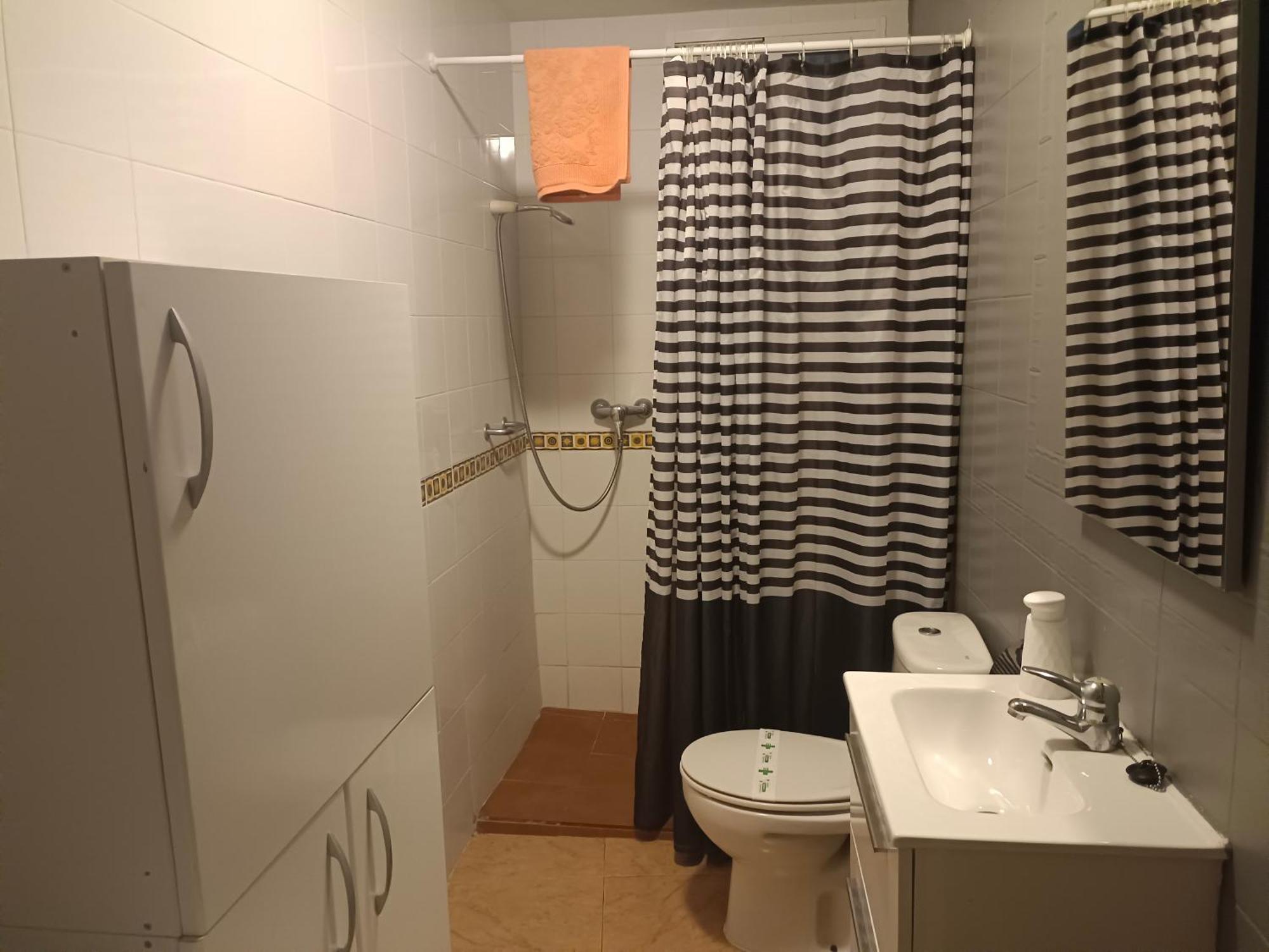 Kalma Cazorla Lägenhet Exteriör bild